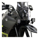 Denali Lighting Light Mounting Bracket - Yamaha T700 '21-