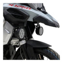 DENALI AUX LIGHT MOUNT BRKTS BMW R1250GSA '19-