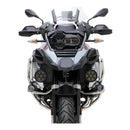 DENALI AUX LIGHT MOUNT BRKTS BMW R1250GSA '19-