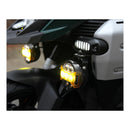Denali Lighting Upper Driving Light Mount Kit – BMW R1300GS Adventure