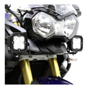Denali Auxiliary Light Mount Bracket Triumph Tiger 800XC / XCX XRX Assorted Ye