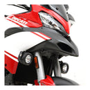 Denali Lighting Aux Light Mount Brkts Duc Multi 1200 (all) '10-'14