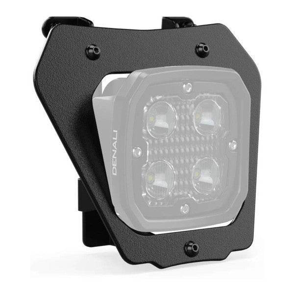 Denali Lighting Led Headlight Mnt Husq Fe/te (bracket & Harness Only)
