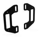 DENALI NUMBER PLATE MOUNT KIT for T3 PODS PR