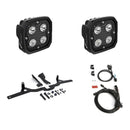 Kit Denali Light Honda CRF1100L L1 (adv Model)