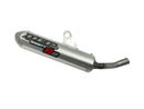 DEP Muffler fits OEM & Front Pipes Yamaha YZ85 19-21 - THS MOTO