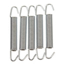 DRC Standard Exhaust Spring 83MM 5PCS