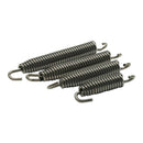 DRC Pro Exhaust Spring 57MM 4PCS