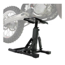 DRC HC2 Lift Stand Twin-arm With Damper Blk/red