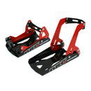 DRC Moto Binding Black/red