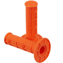 DRC Team Grip Closedend Orange