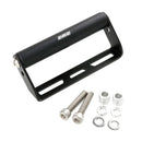 DRC Phone Bar Mount Black