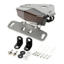 DRC Edge Alum Tail Light Holder Kit Smoke-lense DRZ400S SM D4518506