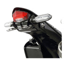 DRC EDGE T/L HOLDER KIT RED-LENSE CRF250L/M/RALLY '17-