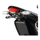 DRC EDGE T/L HOLDER KIT RED-LENSE CRF250L/M/RALLY '17-