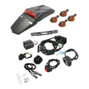 DRC EZ ELECTRIC WIRE KIT WITH ANATO/601/AL-SWITCH