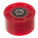 DRC Chain Roller L(42MM) Red D4741443