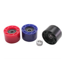 DRC Chain Roller M(36.4MM) Black D4741641