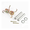 DRC Footpegs Spring pin Set 1 D4801119