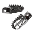 DRC Wide Foot Pegs Crmo Mid WR250R X D4802537