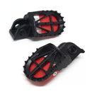 DRC Motard Foot Pegs Crmo D4802910