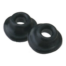 DRC Airvalve Mud Guard Black 2PCS