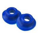 DRC Airvalve Mud Guard Blue 2PCS