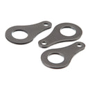 DRC Safetywire Plate M6 3PCS