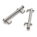 DRC Stainless Brake Pin Clips 4PCS Ktm/ 'husq./brembo
