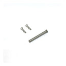 DRC Stainless Brake Pin W clip  'husq. brembo Front D5833096