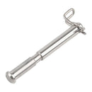 DRC Stainless Brake Pin W clip 'husq. magura D5833098