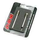 DRC Stainless Brake Pin Set 2PCS Yz yzf wrf xr D5833201