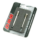DRC Stainless Brake Pin Set 2PCS D5833202