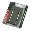 DRC Stainless Brake Pin Set 2PCS Kx kxf A52,B37 D5833221