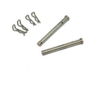 DRC Stainless Brake Pin Set 2PCS  'husq. brembo D5833241