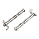 DRC Stainless Brake Pin Set 2PCS 'husq. magura Te fe fx '1 D5833242