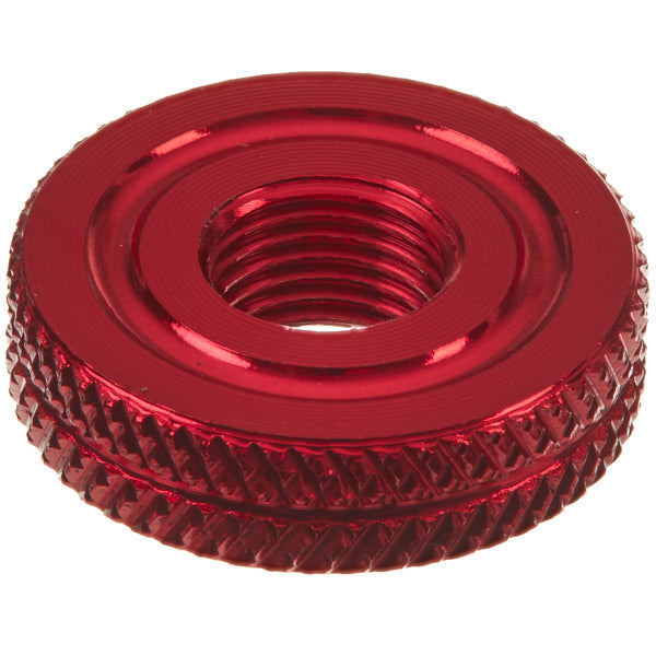 DRC Drc Airvalve Bignut Red