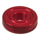 DRC Airvalve Bignut Red