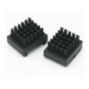 DRC Chain Brush Replacement Brushes 2PCS