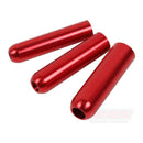 DRC Rear Shock Seal Head Insert Kit