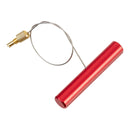 DRC Airvalve Puller Red