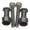 DRC Cargo Anchor Knob M8 Short 2PK