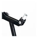 DRC Street Bike Stem-Up F-Stand - Black