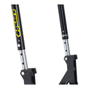 DRC Street Bike Stem-Up F-Stand - Black