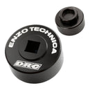 DRC Enzo-drc Tool Base Valve Jig Kyb Aos Black
