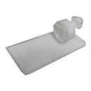 Whites Fuel Pump Efi Filter LTA/LTF400