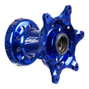 Zeta Z-Wheel Asteli Hub Front YZF - Blue