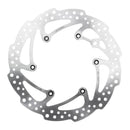 Zeta Z-Wheel F-Disk Rotor Susserow 225