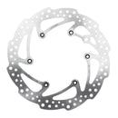 Zeta Z-Wheel F-Disk Rotor Susserow250