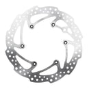 Zeta Z-Wheel R-Disk Rotor KLX250 '08-